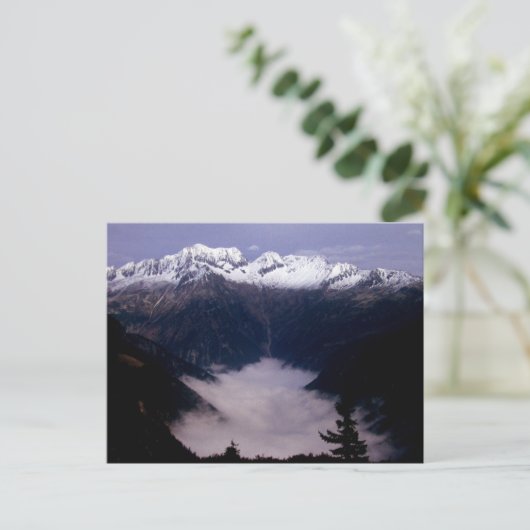 UITERSTE DAG BRIEFKAART (Staand voorkant)