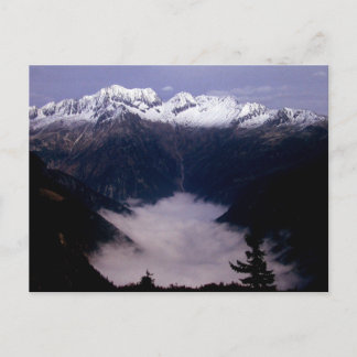 UITERSTE DAG BRIEFKAART