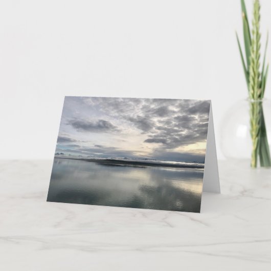 UITERSTE DAG KAART (Voorkant)