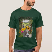 Uitgaan T-shirt (Voorkant)