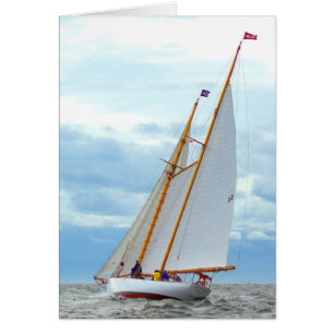 Uitgaand op de briljante