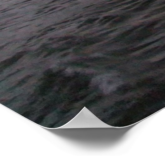 Uitgaand Poster (Hoek)