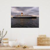 Uitgaand Poster (Keuken)