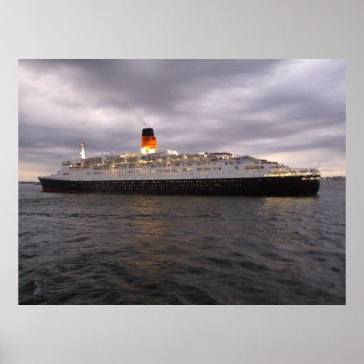 Uitgaand Poster (Voorkant)