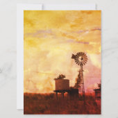 Uitgaande Australische landelijke uitnodigingen vo (Achterkant)