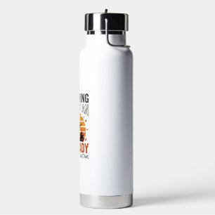 Uitgaande van dat ik gewoon een oude heks ben Hall Waterfles