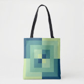 Uitgaansgelegenheden in Dreams Labyrinth Tote Bag (Voorkant)