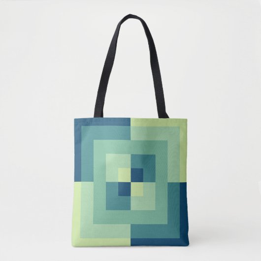 Uitgaansgelegenheden in Dreams Labyrinth Tote Bag (Voorkant)