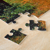 UITGANG 11x14 INCH Legpuzzel (Zijkant)