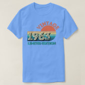  uitgave 1963 2 t-shirt (Design voorkant)