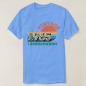  uitgave 1965 2 t-shirt (Design voorkant)