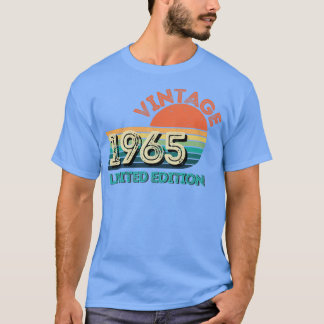  uitgave 1965 2 t-shirt