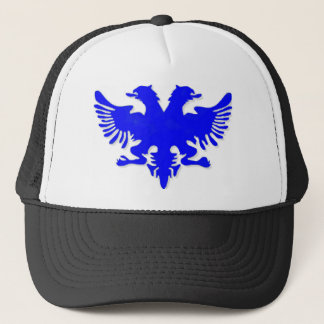 Uitgave van de Scottish Rite Trucker Pet