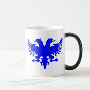 Uitgave van Scottish Rite Magische Mok