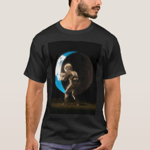 Uitgeblust T-shirt