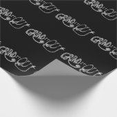 Uitgebreid Cadeaupapier (Hoek)