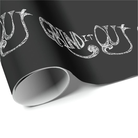 Uitgebreid Cadeaupapier (Rol Hoek)