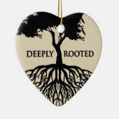 Uitgebreid Keramisch Ornament (Rechts)