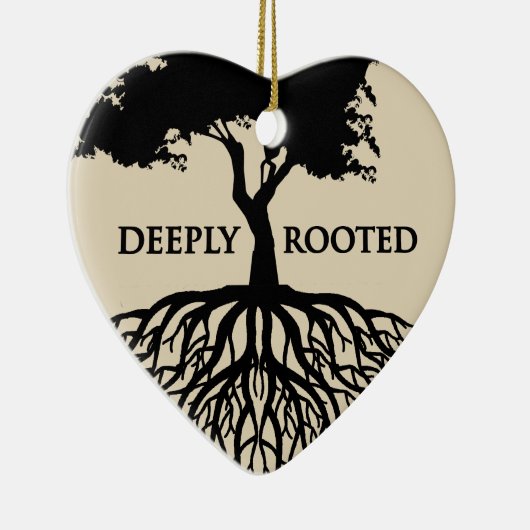 Uitgebreid Keramisch Ornament (Rechts)