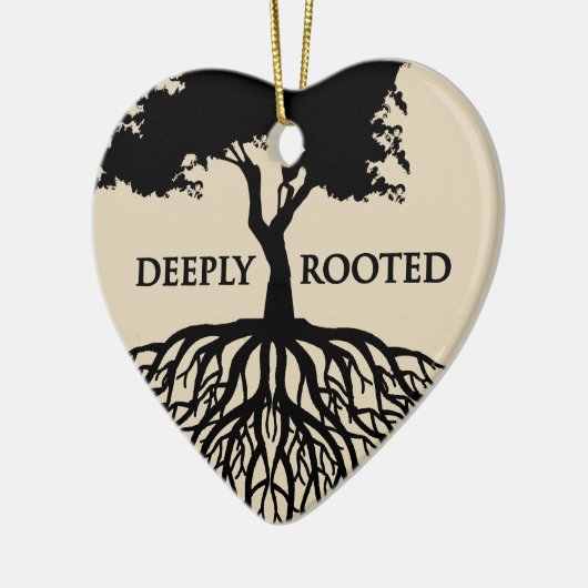 Uitgebreid Keramisch Ornament (Links)