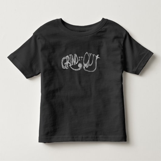 Uitgebreid Kinder Shirts (Voorkant)