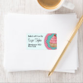 Uitgebreid met liefde - etiketten (Insitu)