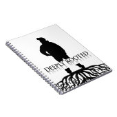 Uitgebreid Notitieboek (Rechterzijde)