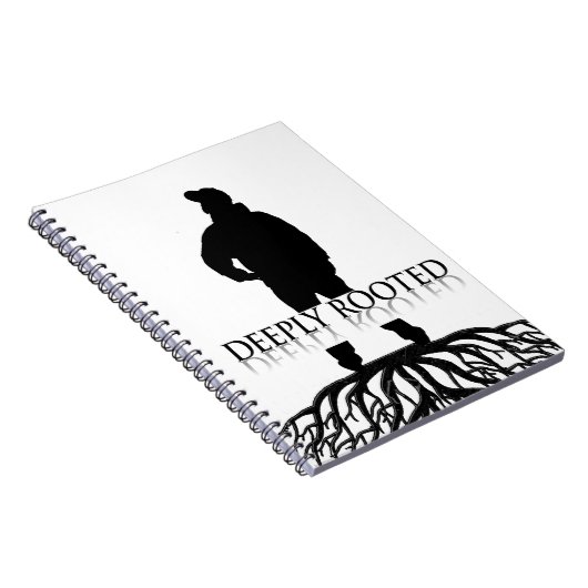 Uitgebreid Notitieboek (Rechterzijde)