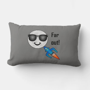 Uitgebreid ontwerp - Lumbar Pillow 13 x 21 inch Kussen