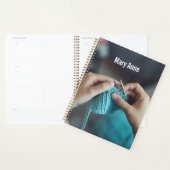 Uitgebreid Planner (Display)