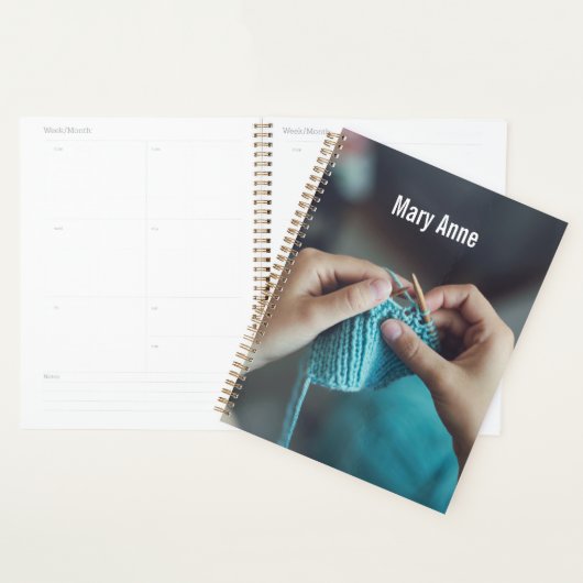 Uitgebreid Planner (Display)