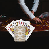 Uitgebreid Pokerkaarten