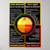 Uitgebreid Poster (Voorkant)