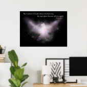 Uitgebreid Poster (Thuiskantoor)