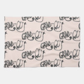 Uitgebreid Theedoek (Horizontaal)