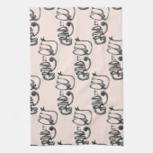 Uitgebreid Theedoek (Verticaal)