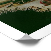 Uitgebreid uitzicht van rogge poster (Hoek)