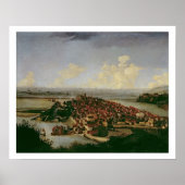 Uitgebreid uitzicht van rogge poster (Voorkant)