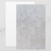 Uitgebreide achtergrondstructuur briefpapier (Voorkant / Achterkant)