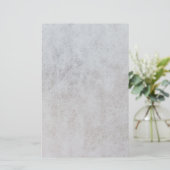 Uitgebreide achtergrondstructuur briefpapier (Staand voorkant)