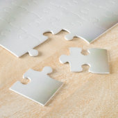 Uitgebreide arm met pet in Rome, Italië Legpuzzel (Zijkant)