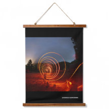 Uitgebreide blunderwandkunst