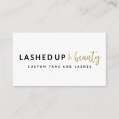 Uitgebreide en mooie Visitekaartjes (Voorkant)