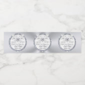 Uitgebreide etiketten voor gevechtsvoertuigen, (Enkel label)