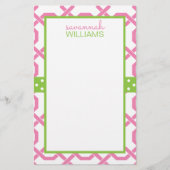 Uitgebreide, gepersonaliseerde artikelen en artike (Voorkant)