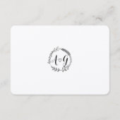 Uitgebreide kraftkaart op maat informatiekaartje (Achterkant)