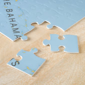 Uitgebreide Loop Map Legpuzzel (Zijkant)