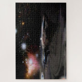 UITGEBREIDE PONDS LEGPUZZEL (Verticaal)