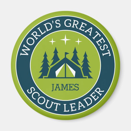 Uitgebreide uitloopleider magneet (Voorkant)