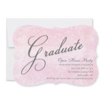 Uitgebreide Waterverf Uitnodigingen van Open House